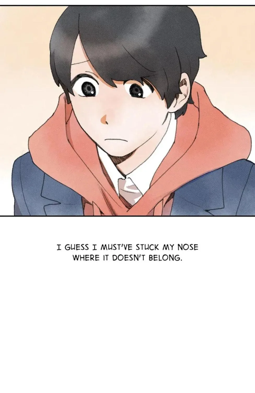 Read One Small Step chapter 22 image 59 on Lezhin