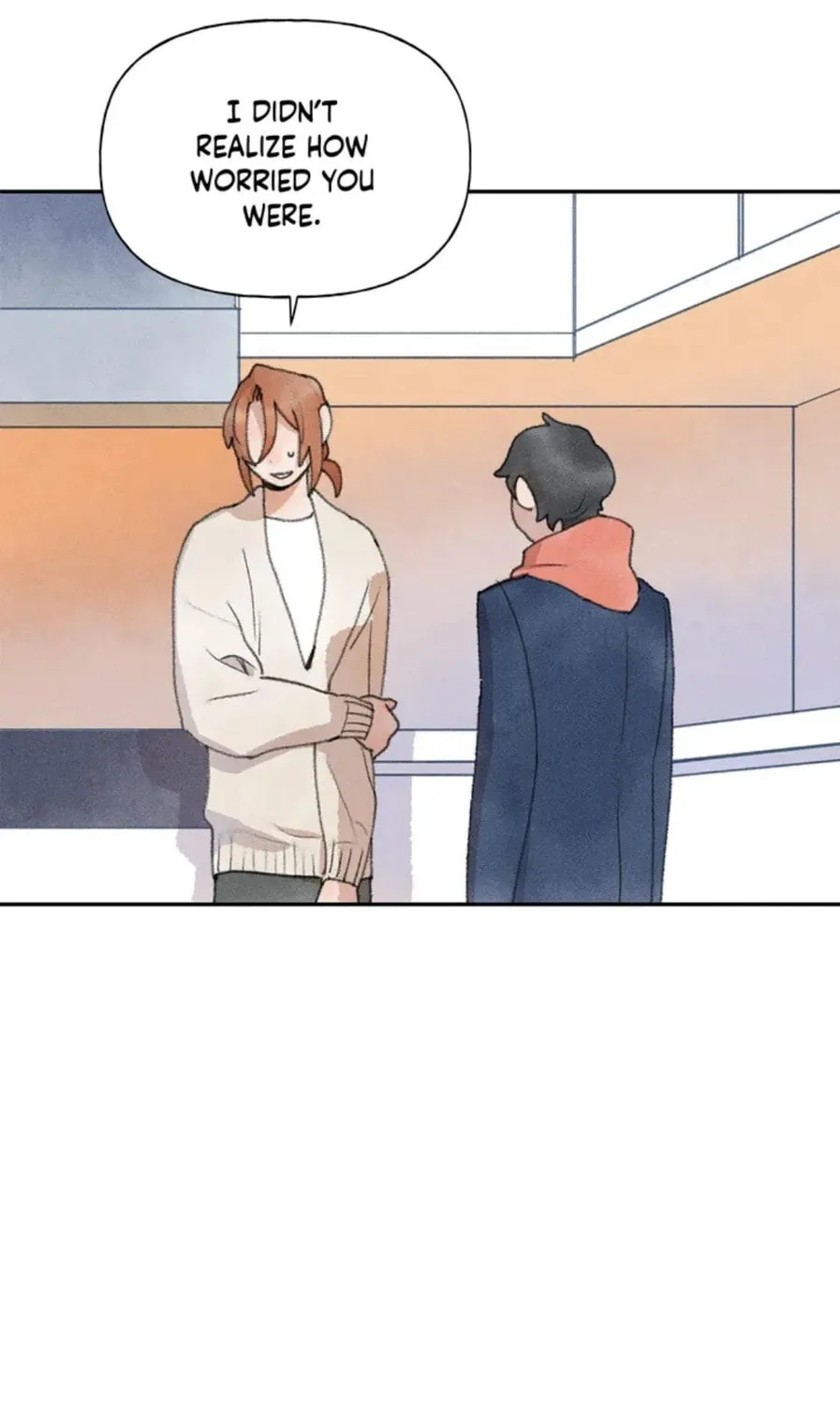 Read One Small Step chapter 22 image 67 on Lezhin