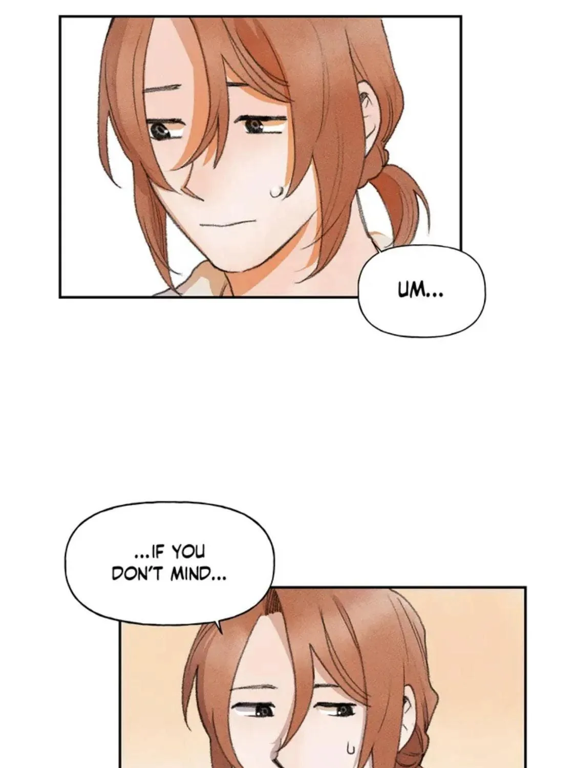 Read One Small Step chapter 22 image 69 on Lezhin