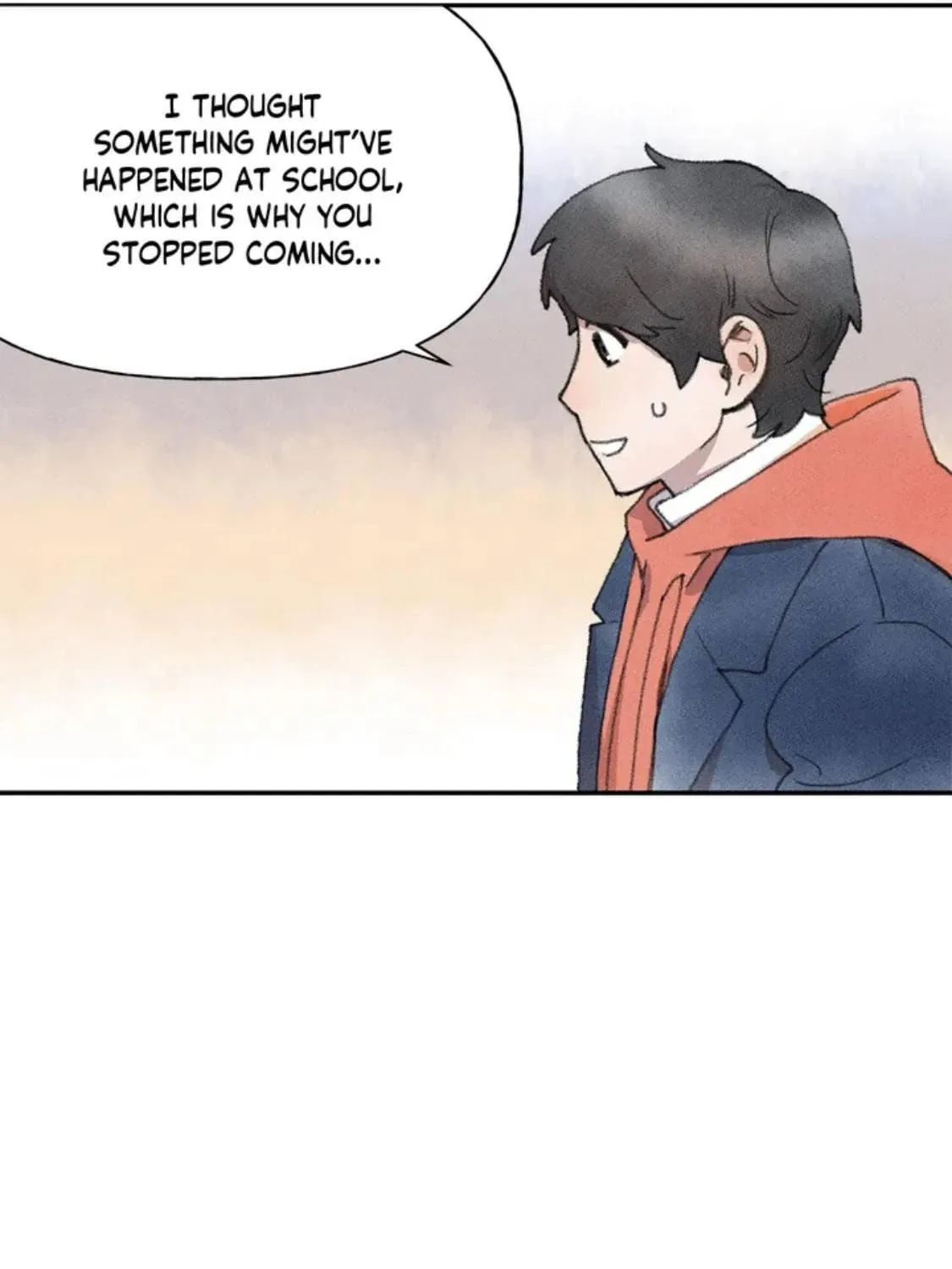 Read One Small Step chapter 22 image 7 on Lezhin