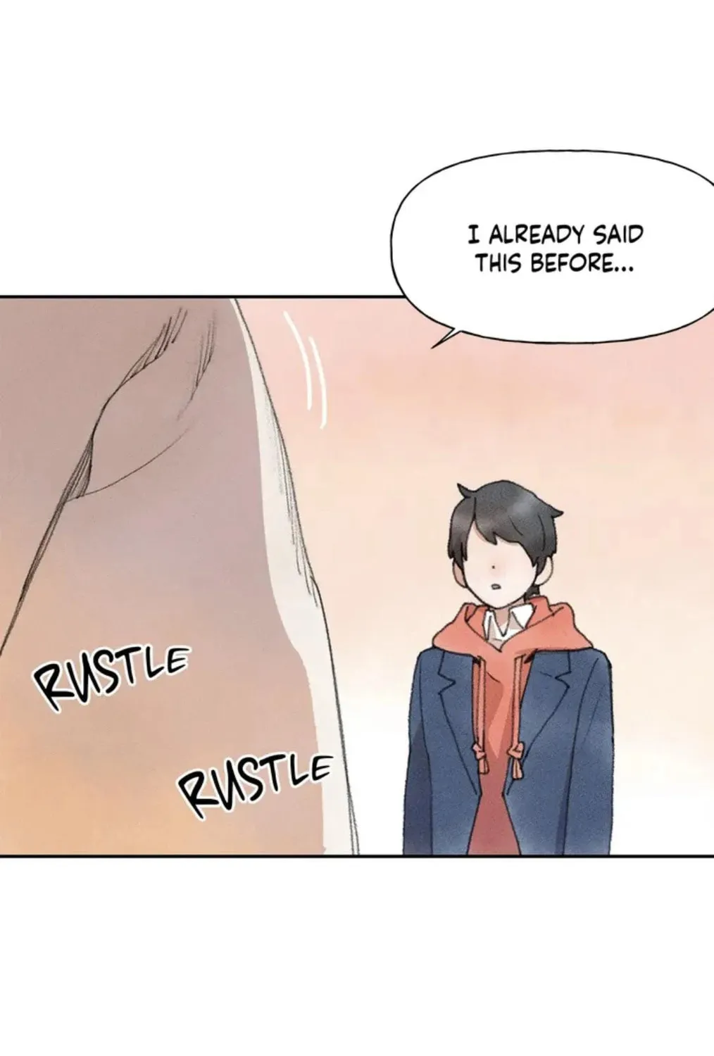 Read One Small Step chapter 22 image 77 on Lezhin