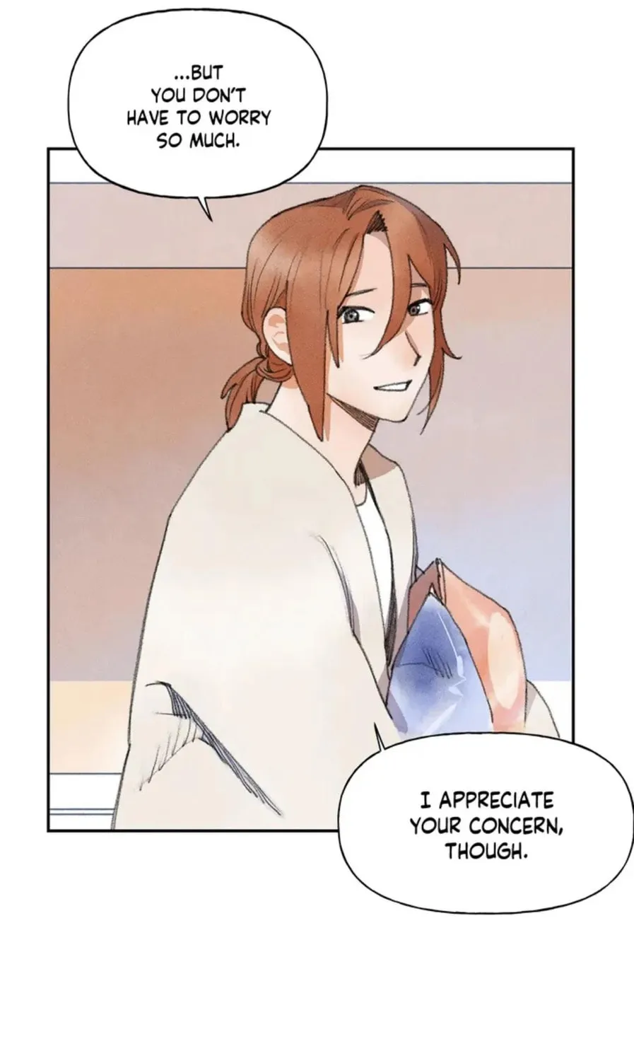 Read One Small Step chapter 22 image 79 on Lezhin