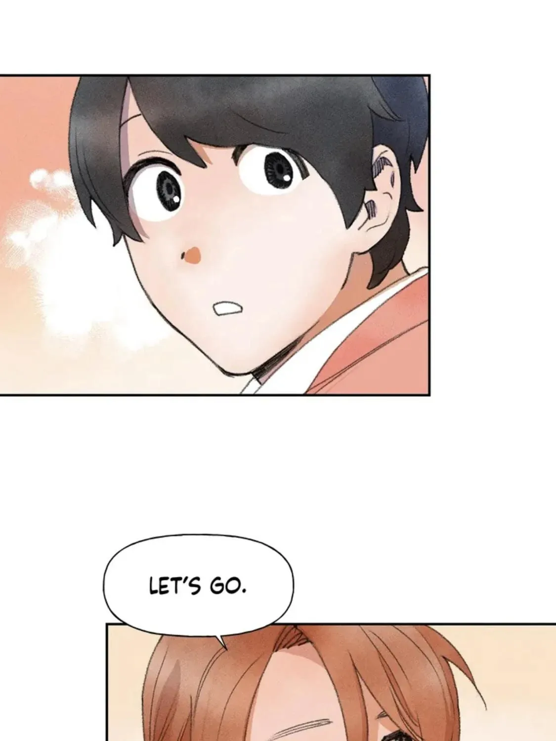 Read One Small Step chapter 22 image 83 on Lezhin