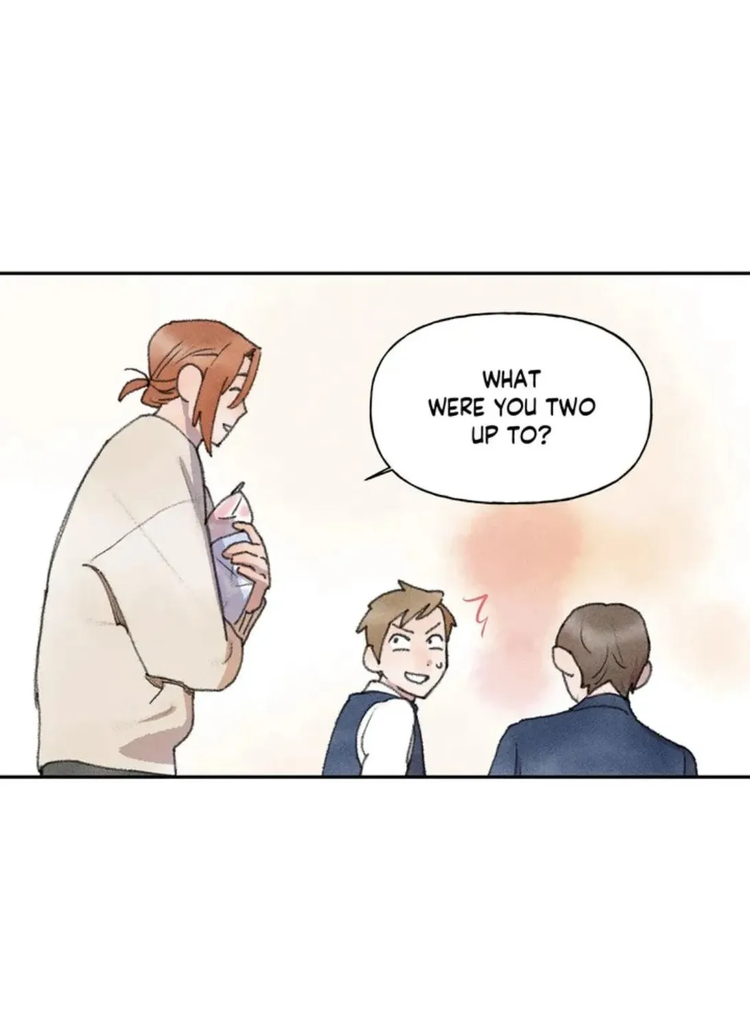 Read One Small Step chapter 22 image 85 on Lezhin