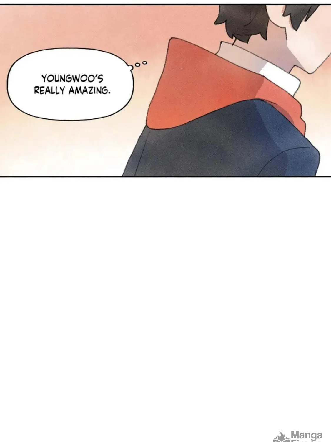 Read One Small Step chapter 22 image 91 on Lezhin