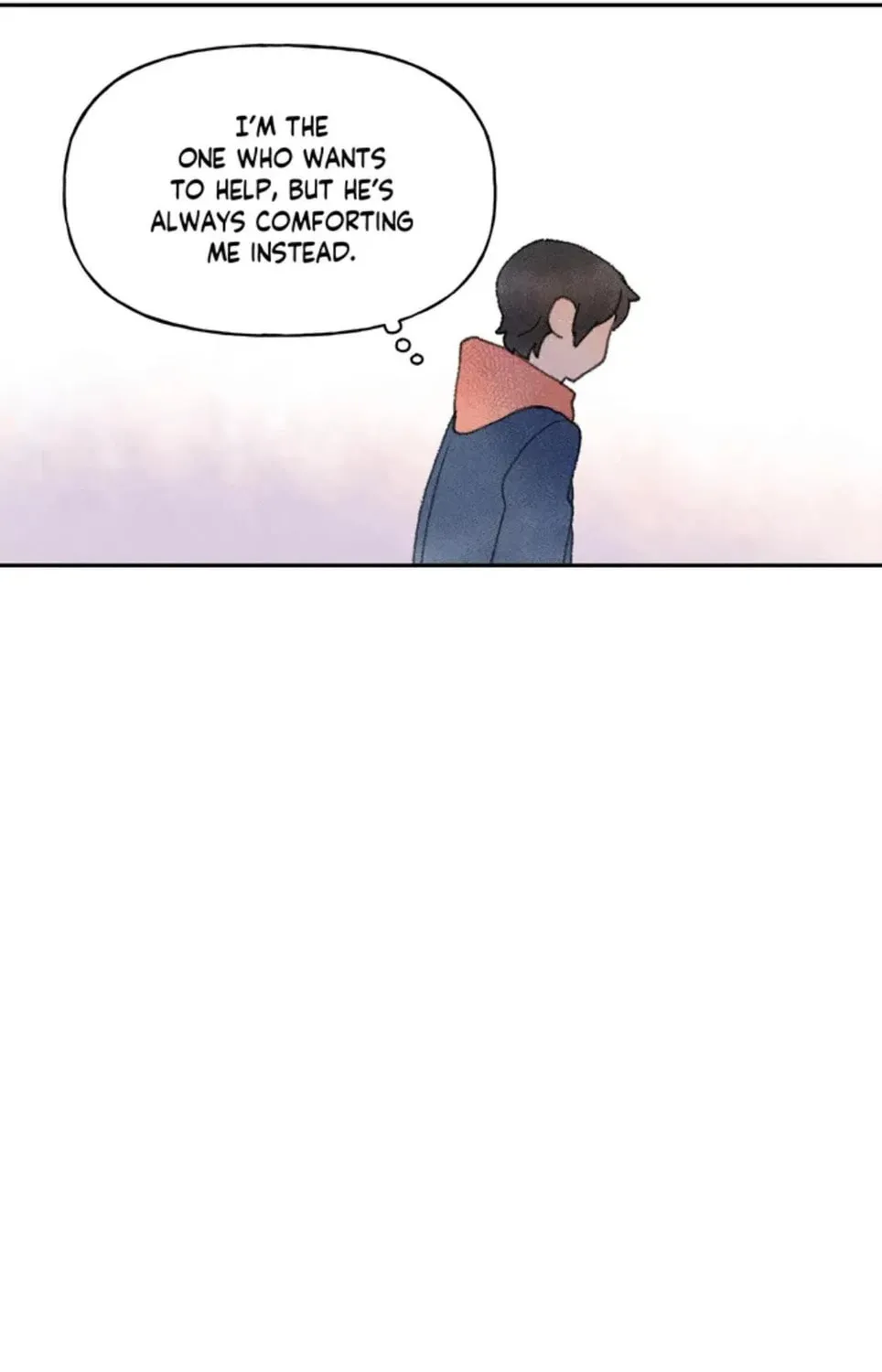 Read One Small Step chapter 22 image 97 on Lezhin