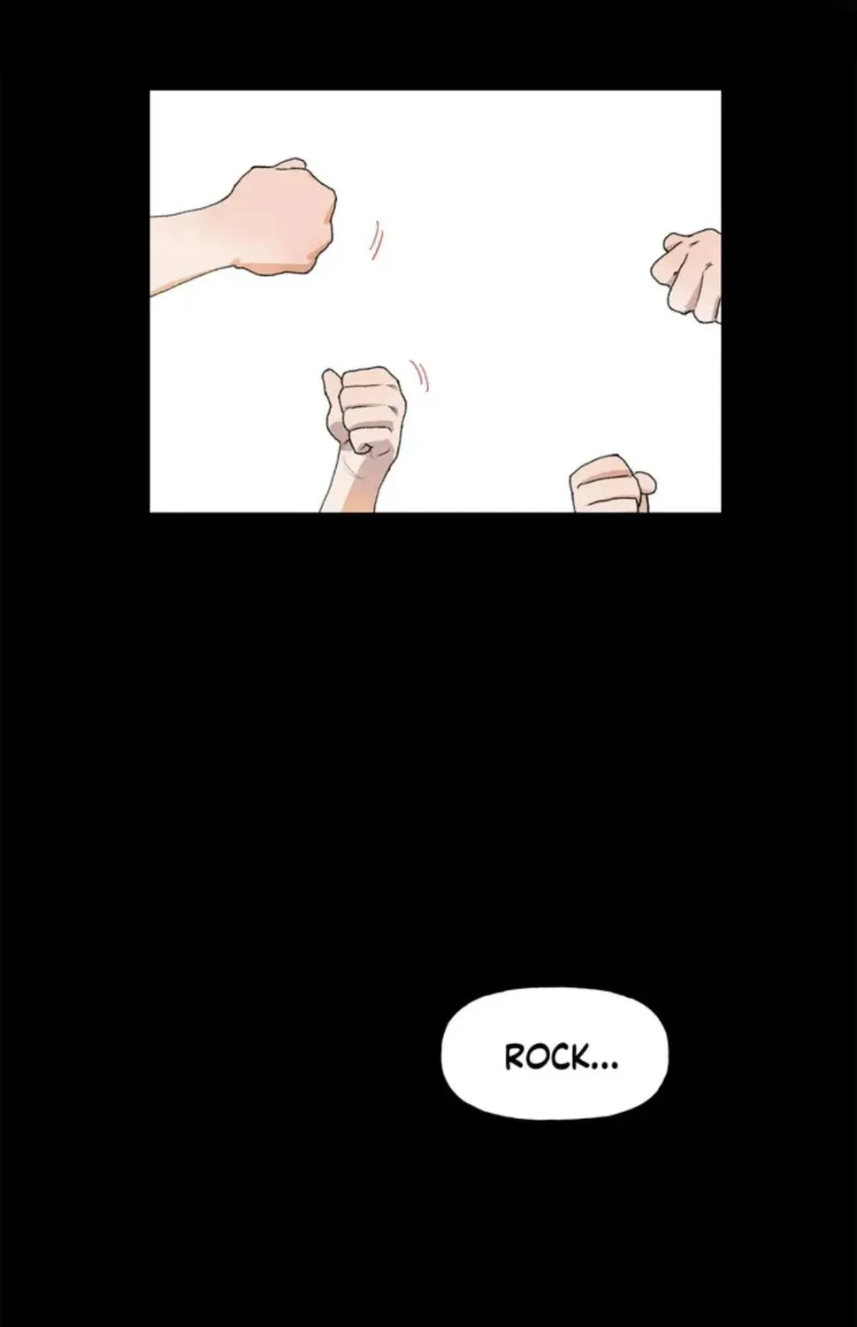Read One Small Step chapter 23 image 1 on Lezhin