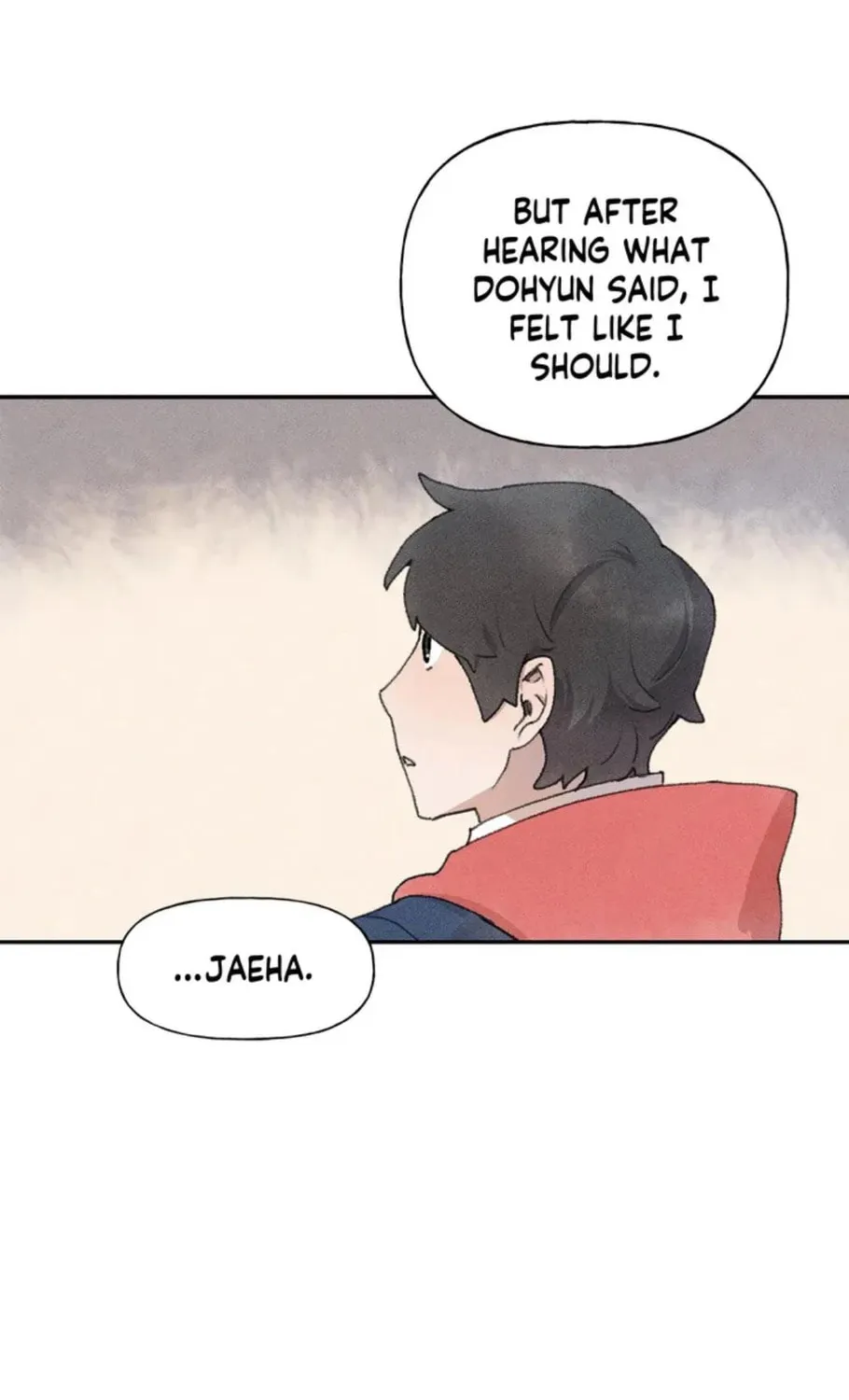 Read One Small Step chapter 23 image 101 on Lezhin