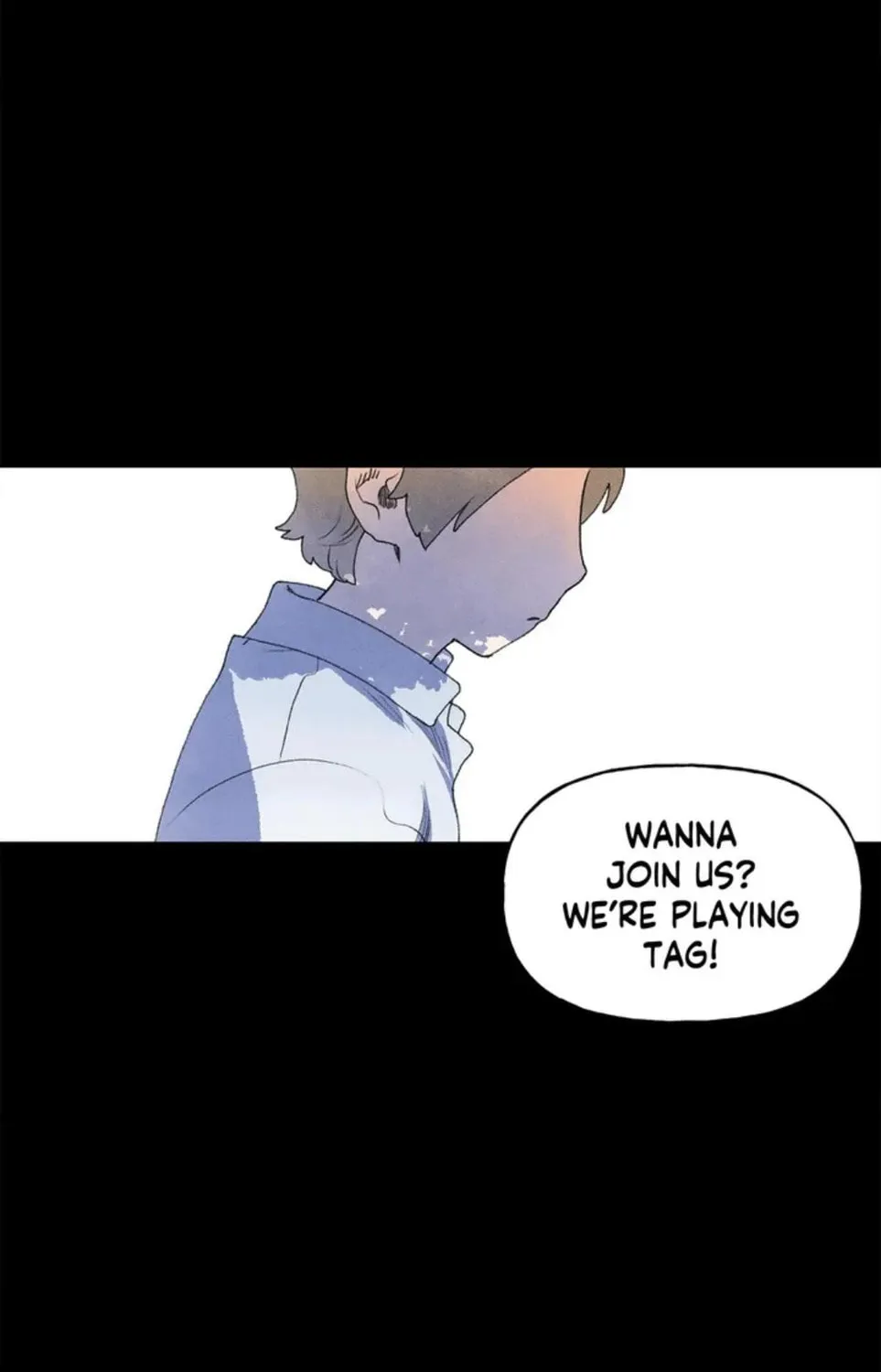Read One Small Step chapter 23 image 11 on Lezhin
