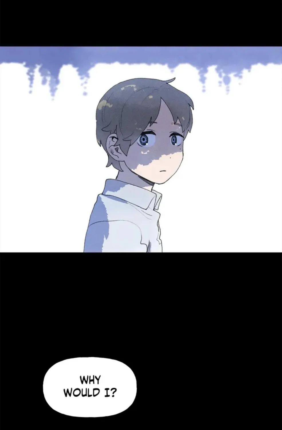 Read One Small Step chapter 23 image 13 on Lezhin