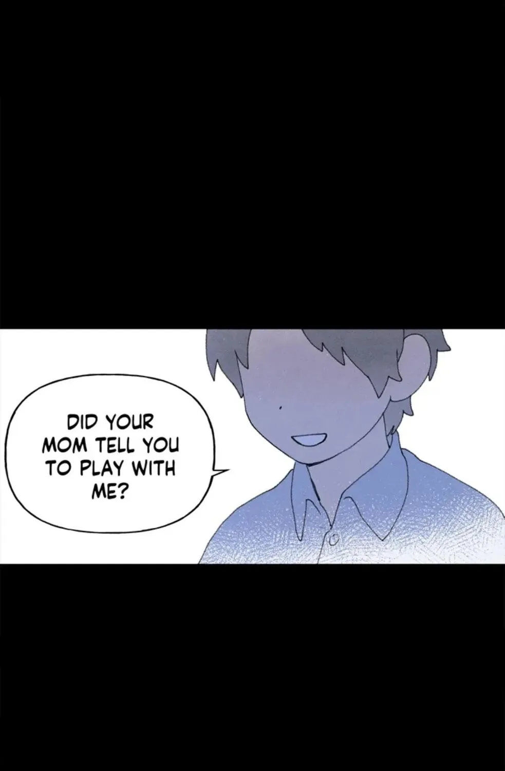 Read One Small Step chapter 23 image 19 on Lezhin