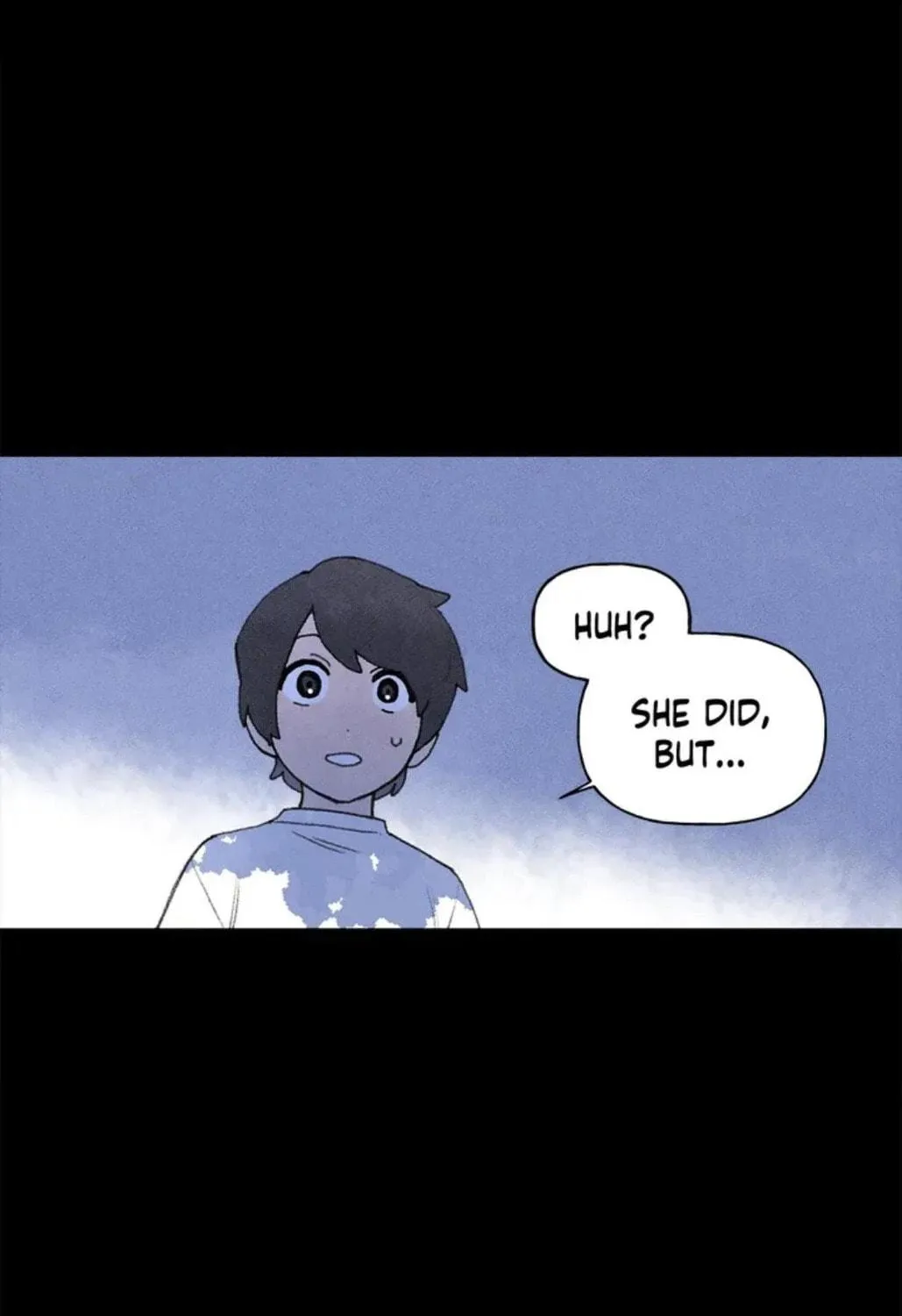 Read One Small Step chapter 23 image 21 on Lezhin