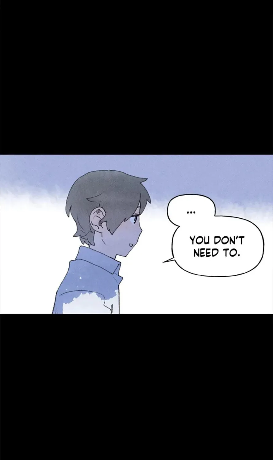 Read One Small Step chapter 23 image 25 on Lezhin