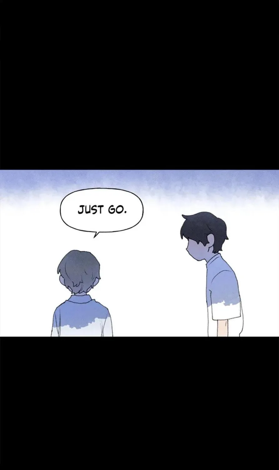Read One Small Step chapter 23 image 27 on Lezhin
