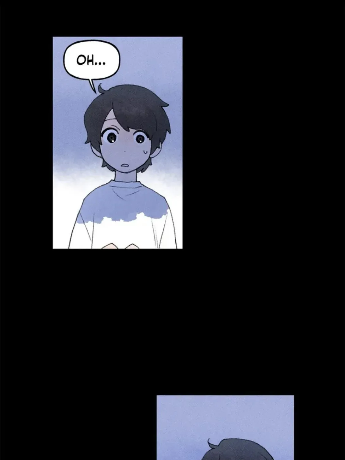 Read One Small Step chapter 23 image 29 on Lezhin