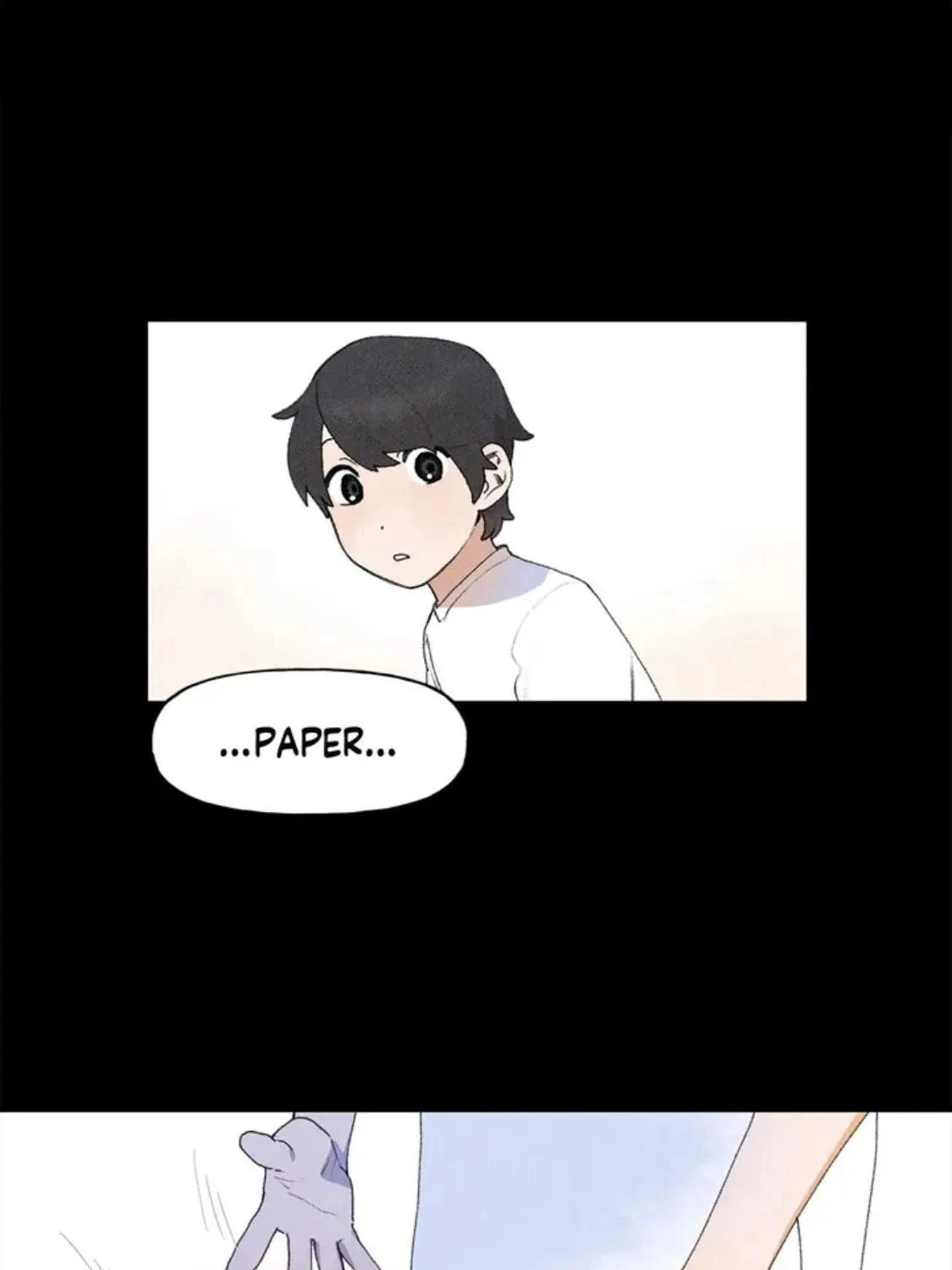 Read One Small Step chapter 23 image 3 on Lezhin