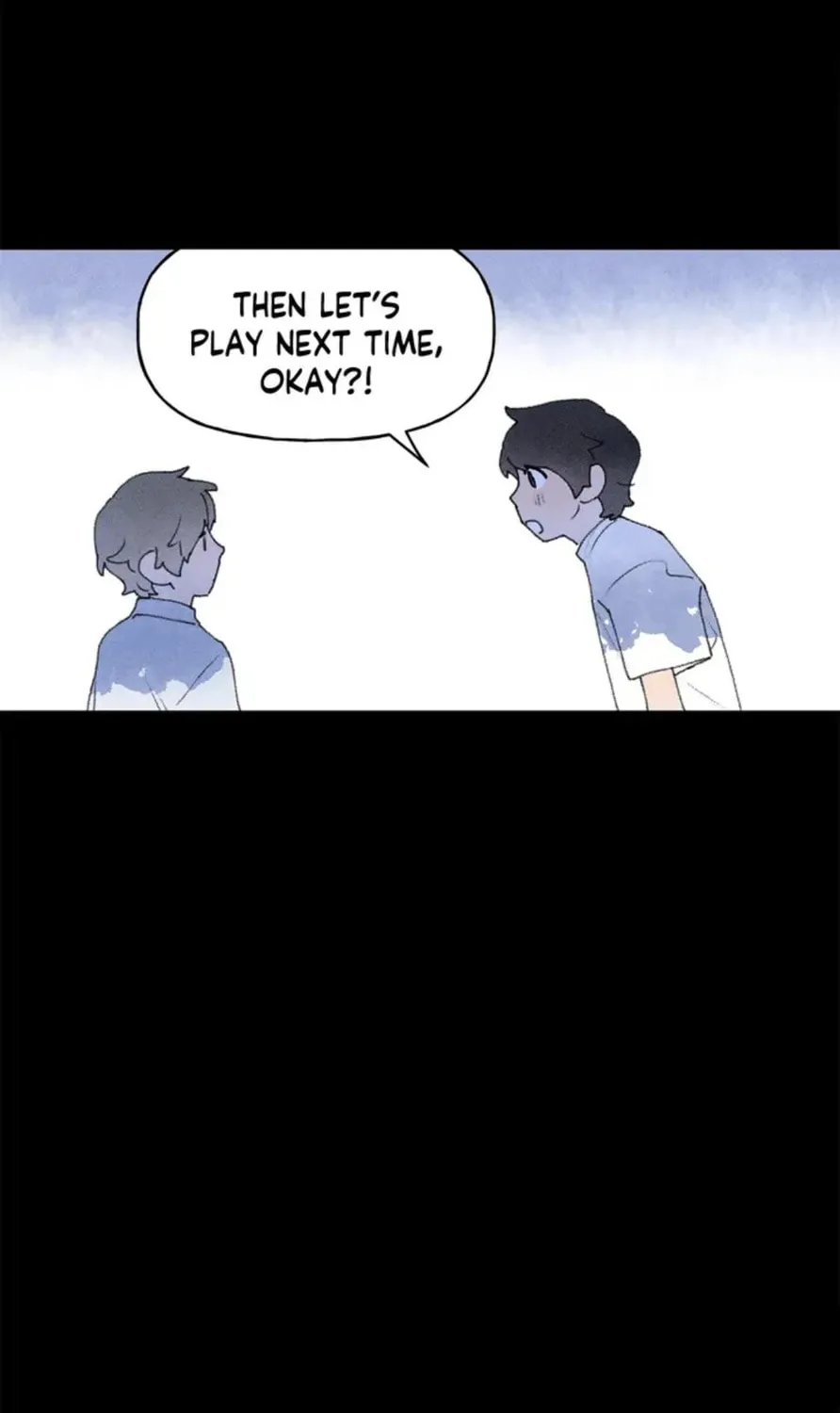 Read One Small Step chapter 23 image 31 on Lezhin