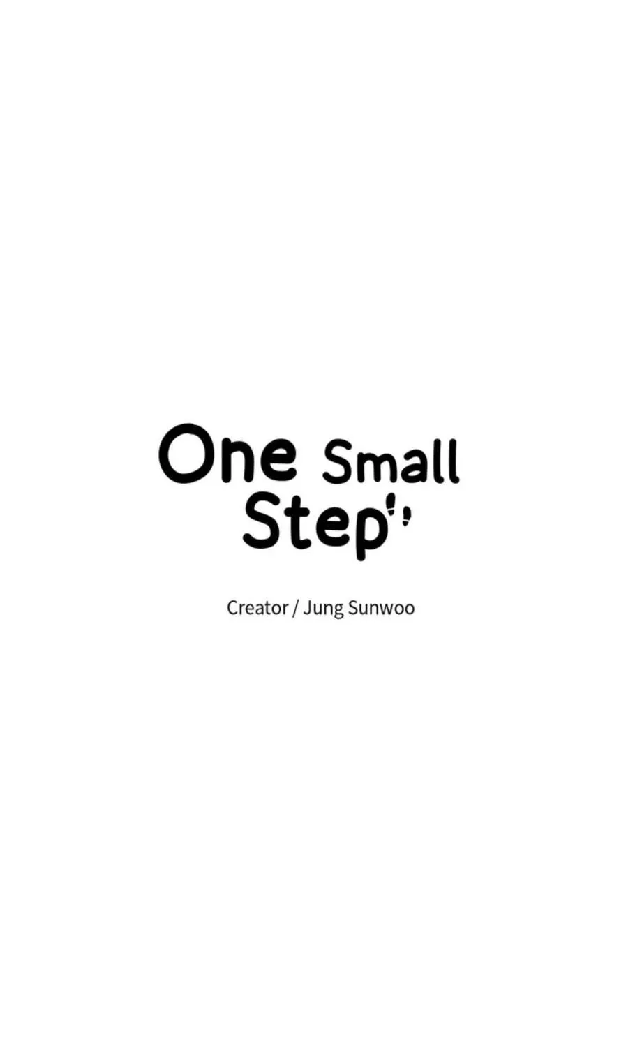 Read One Small Step chapter 23 image 37 on Lezhin