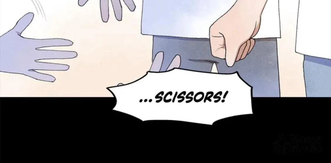 Read One Small Step chapter 23 image 4 on Lezhin
