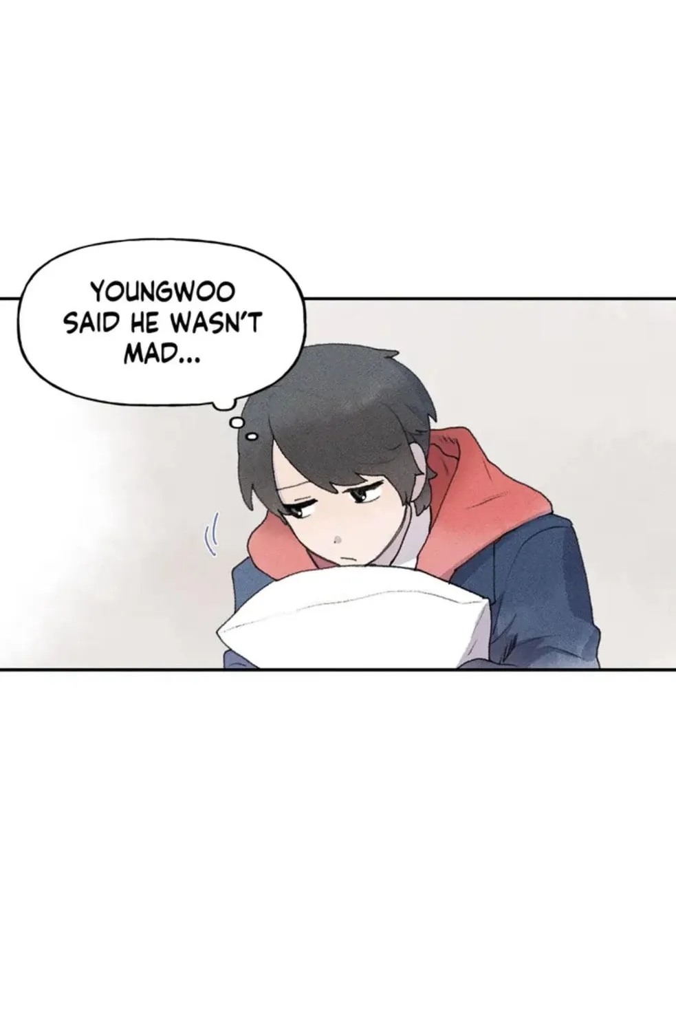 Read One Small Step chapter 23 image 43 on Lezhin