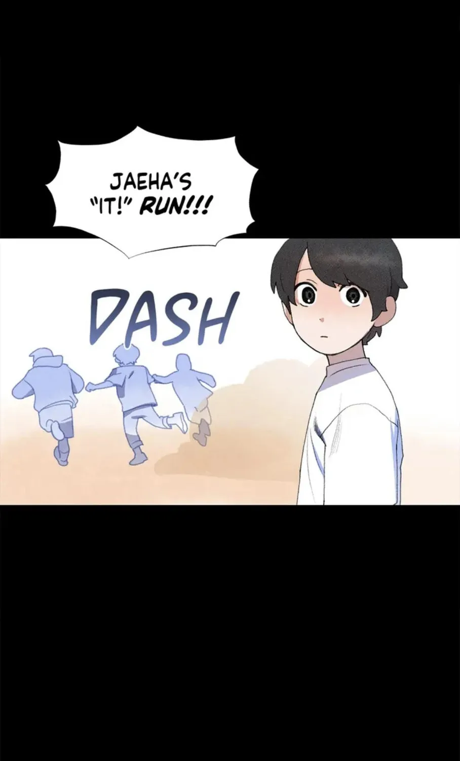 Read One Small Step chapter 23 image 5 on Lezhin