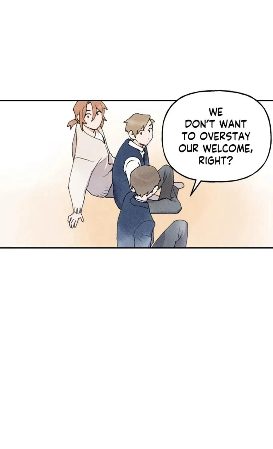 Read One Small Step chapter 23 image 51 on Lezhin