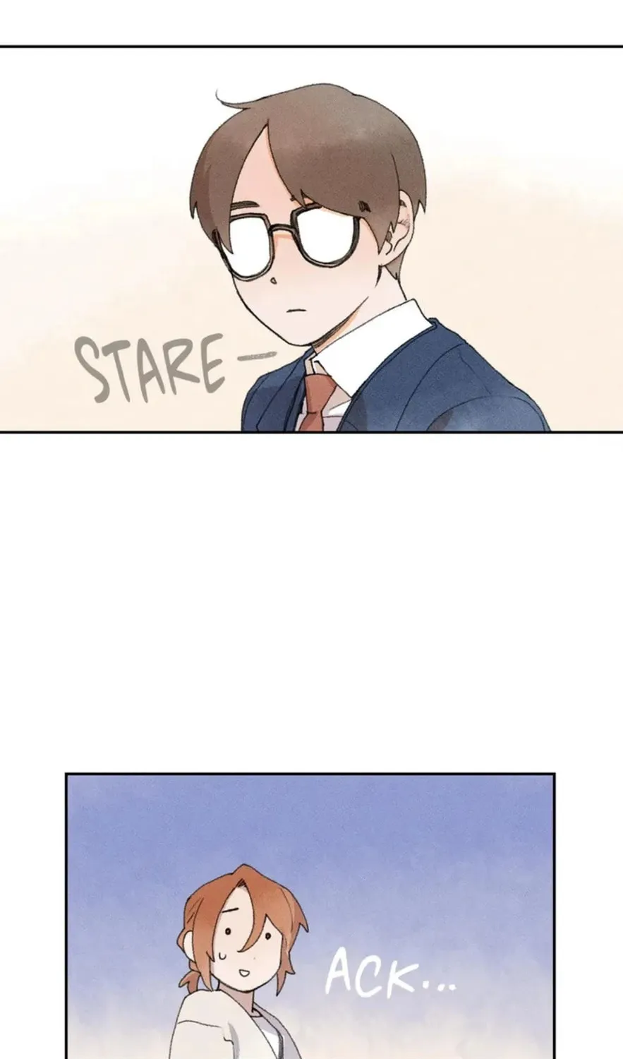 Read One Small Step chapter 23 image 55 on Lezhin