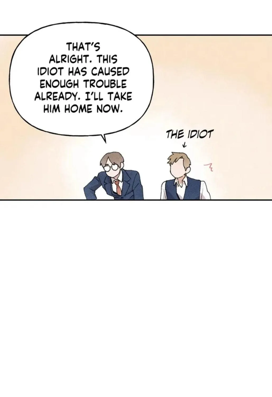 Read One Small Step chapter 23 image 57 on Lezhin