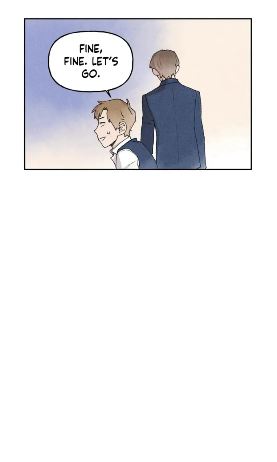 Read One Small Step chapter 23 image 59 on Lezhin