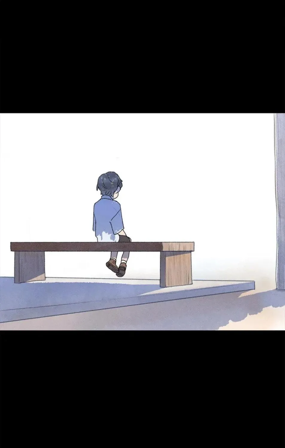 Read One Small Step chapter 23 image 7 on Lezhin