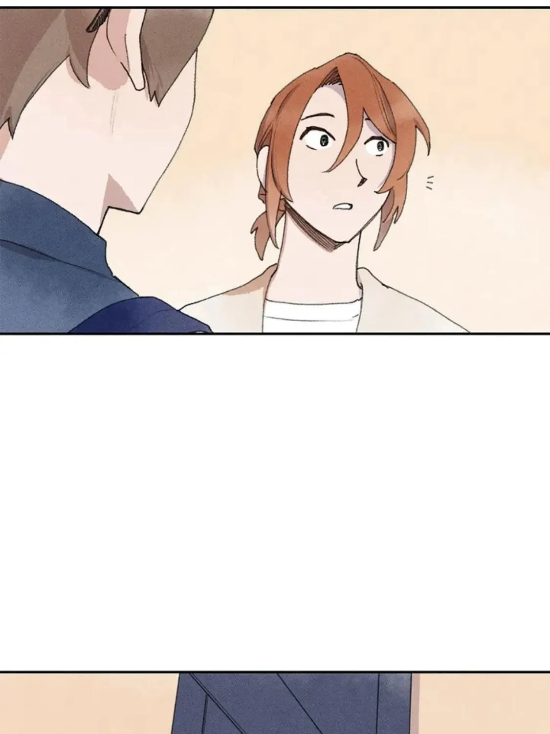 Read One Small Step chapter 23 image 71 on Lezhin