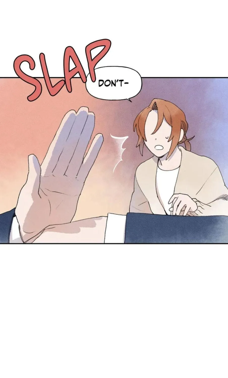 Read One Small Step chapter 23 image 75 on Lezhin