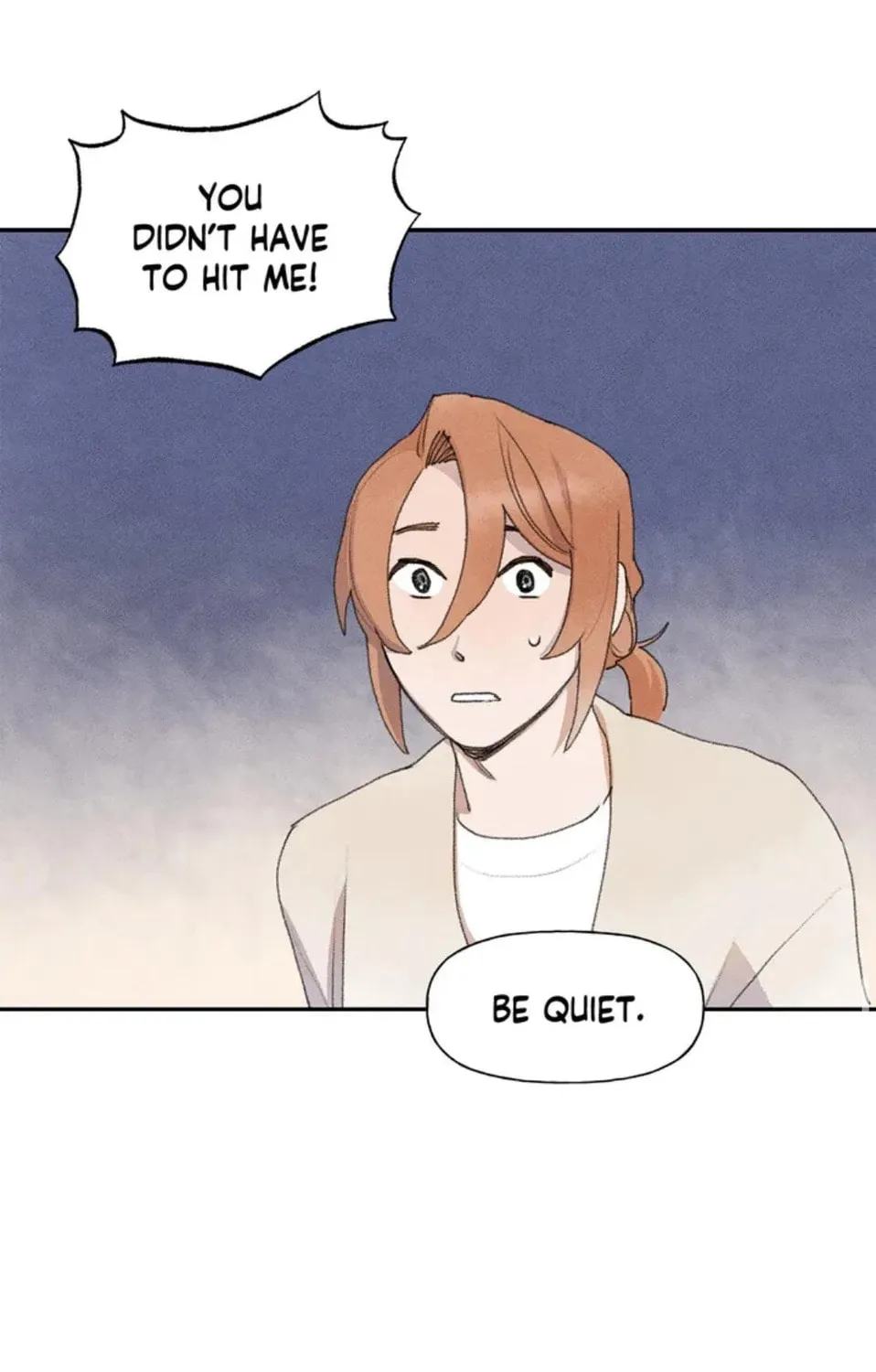 Read One Small Step chapter 23 image 79 on Lezhin