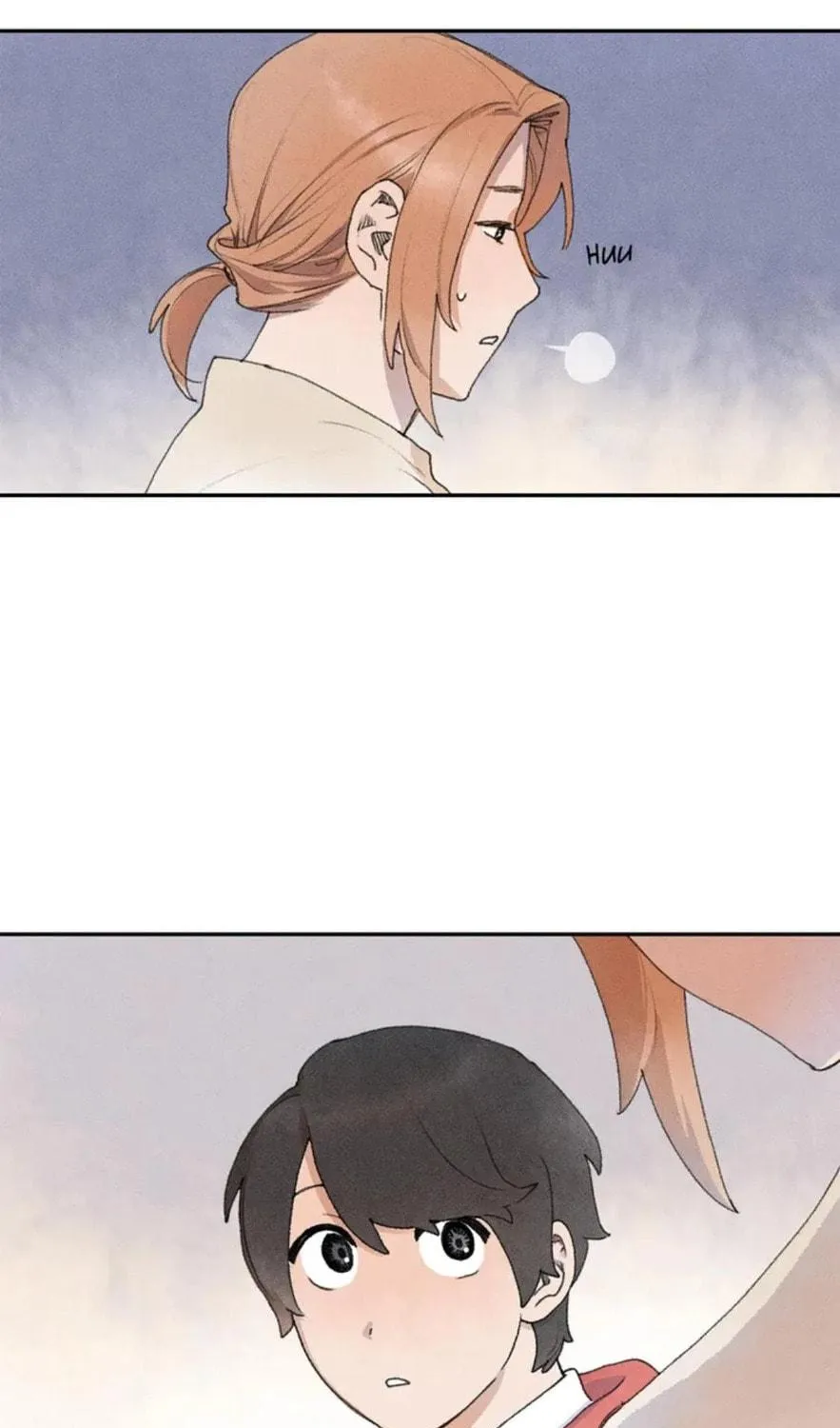 Read One Small Step chapter 23 image 81 on Lezhin