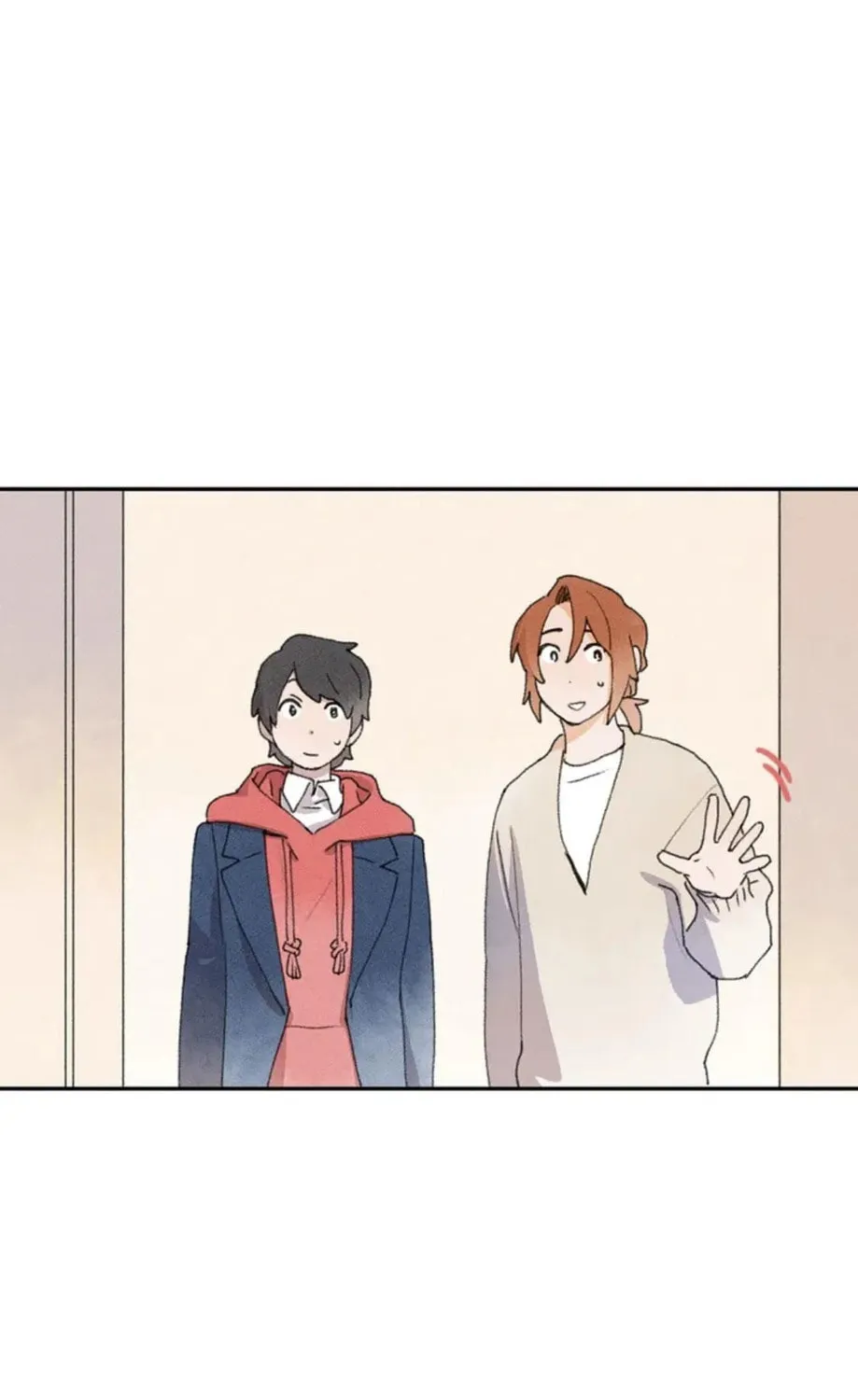 Read One Small Step chapter 23 image 85 on Lezhin