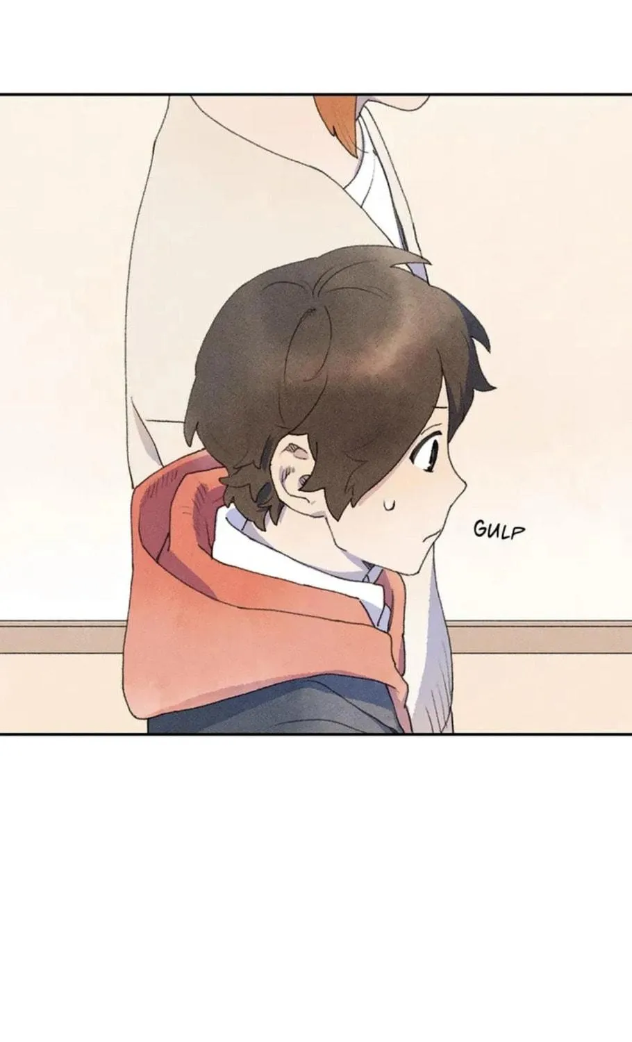 Read One Small Step chapter 23 image 87 on Lezhin