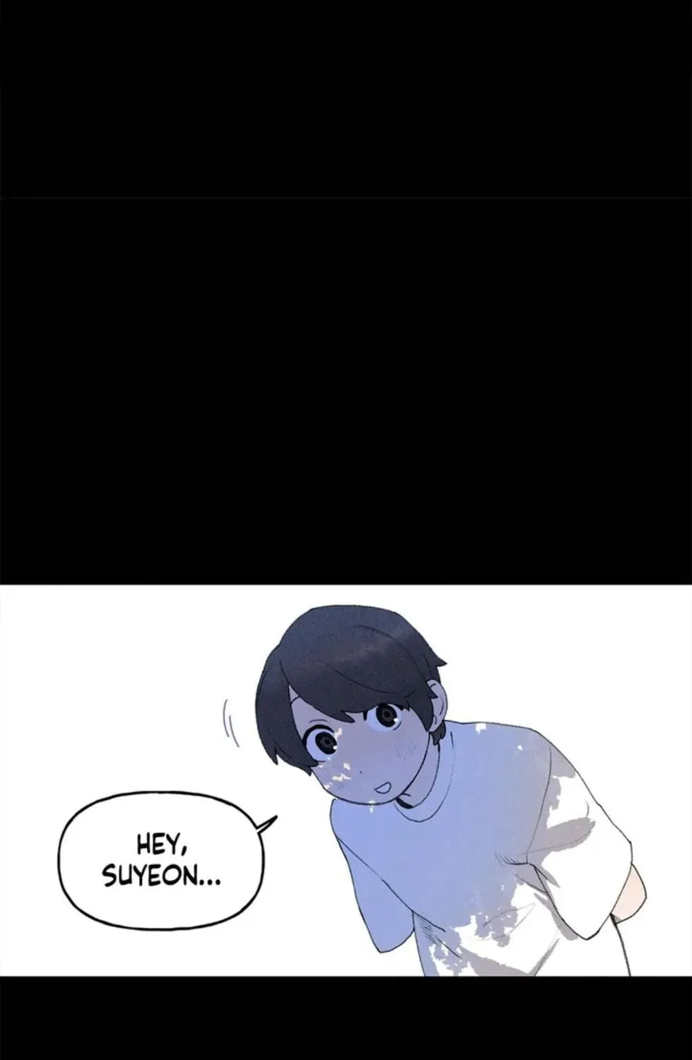 Read One Small Step chapter 23 image 9 on Lezhin