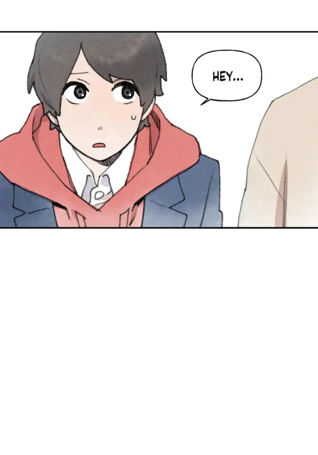Read One Small Step chapter 23 image 91 on Lezhin