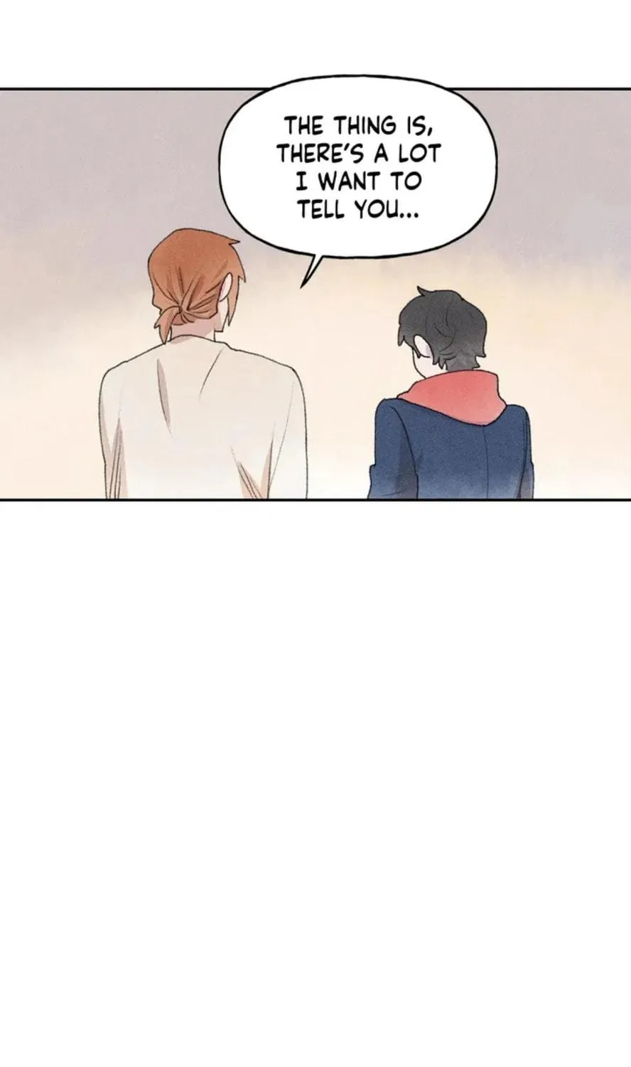 Read One Small Step chapter 23 image 97 on Lezhin