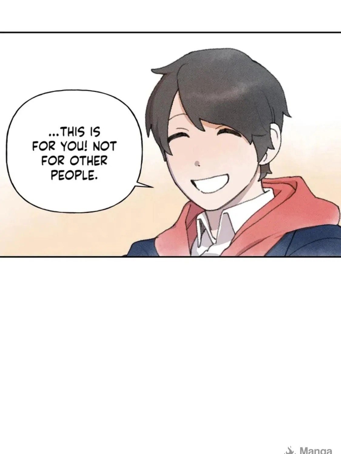 Read One Small Step chapter 24 image 101 on Lezhin