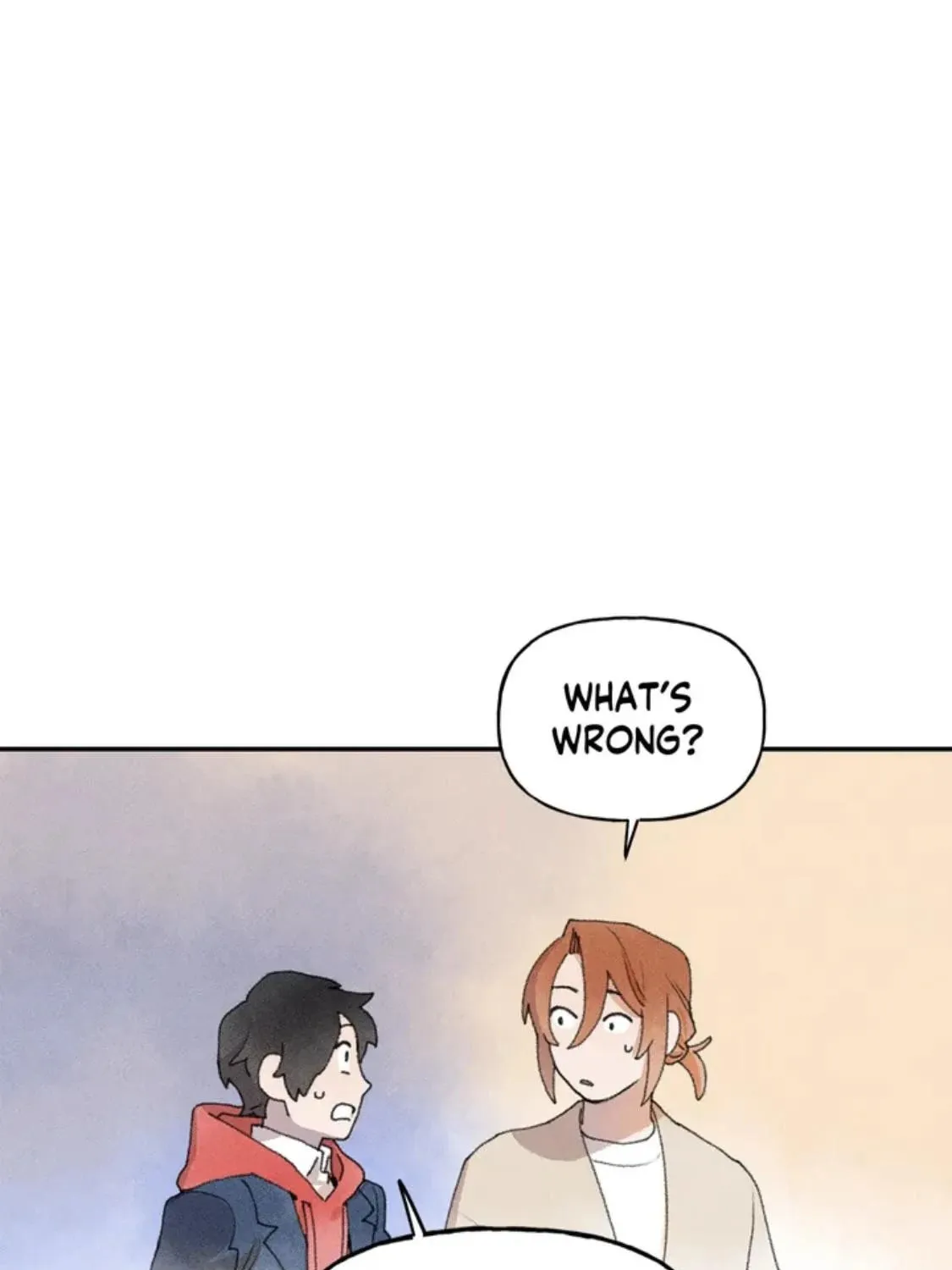 Read One Small Step chapter 24 image 11 on Lezhin