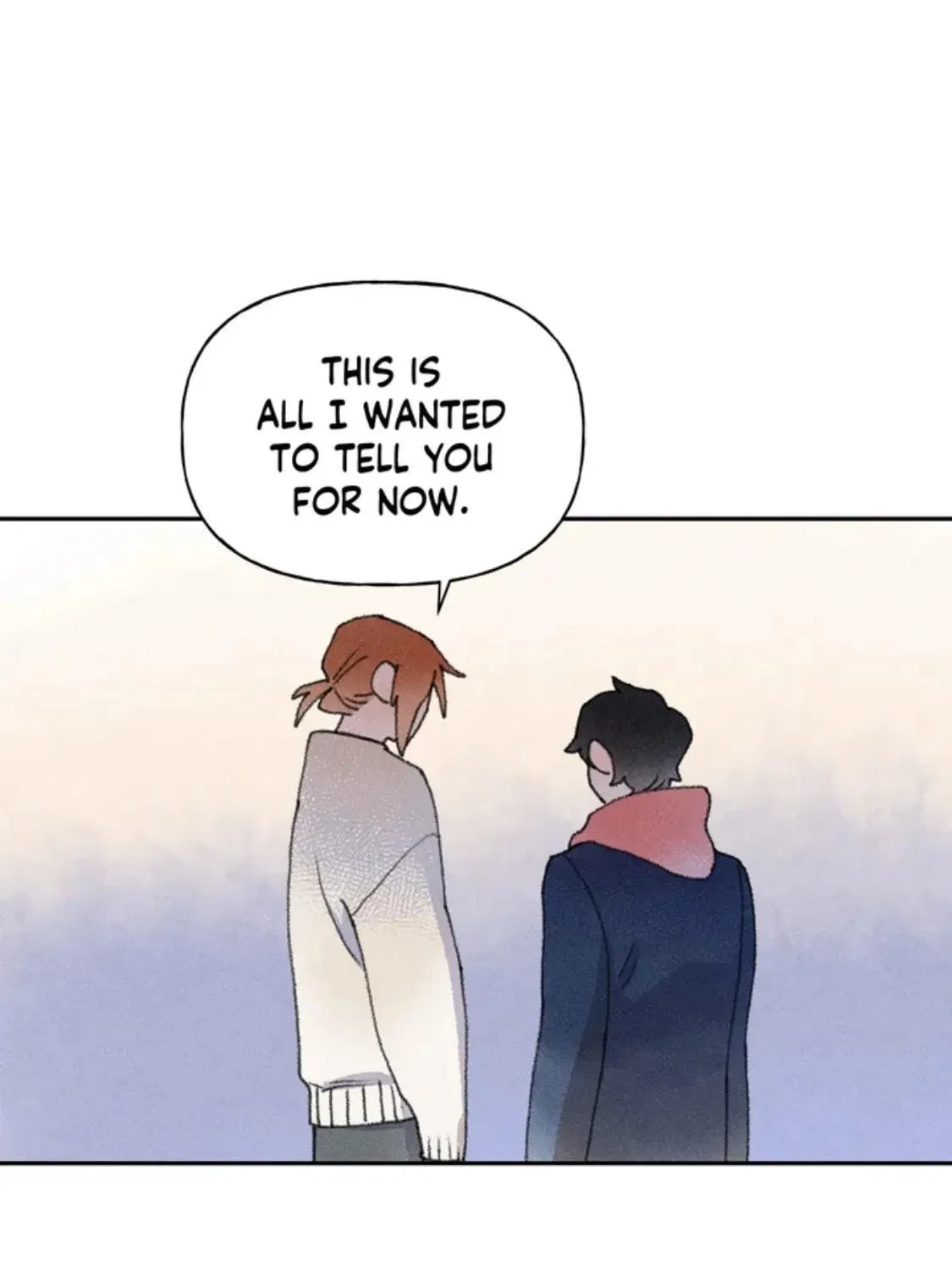 Read One Small Step chapter 24 image 31 on Lezhin