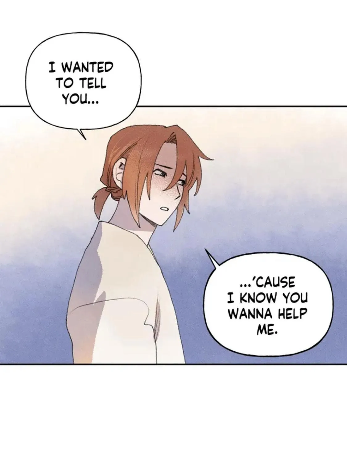 Read One Small Step chapter 24 image 33 on Lezhin