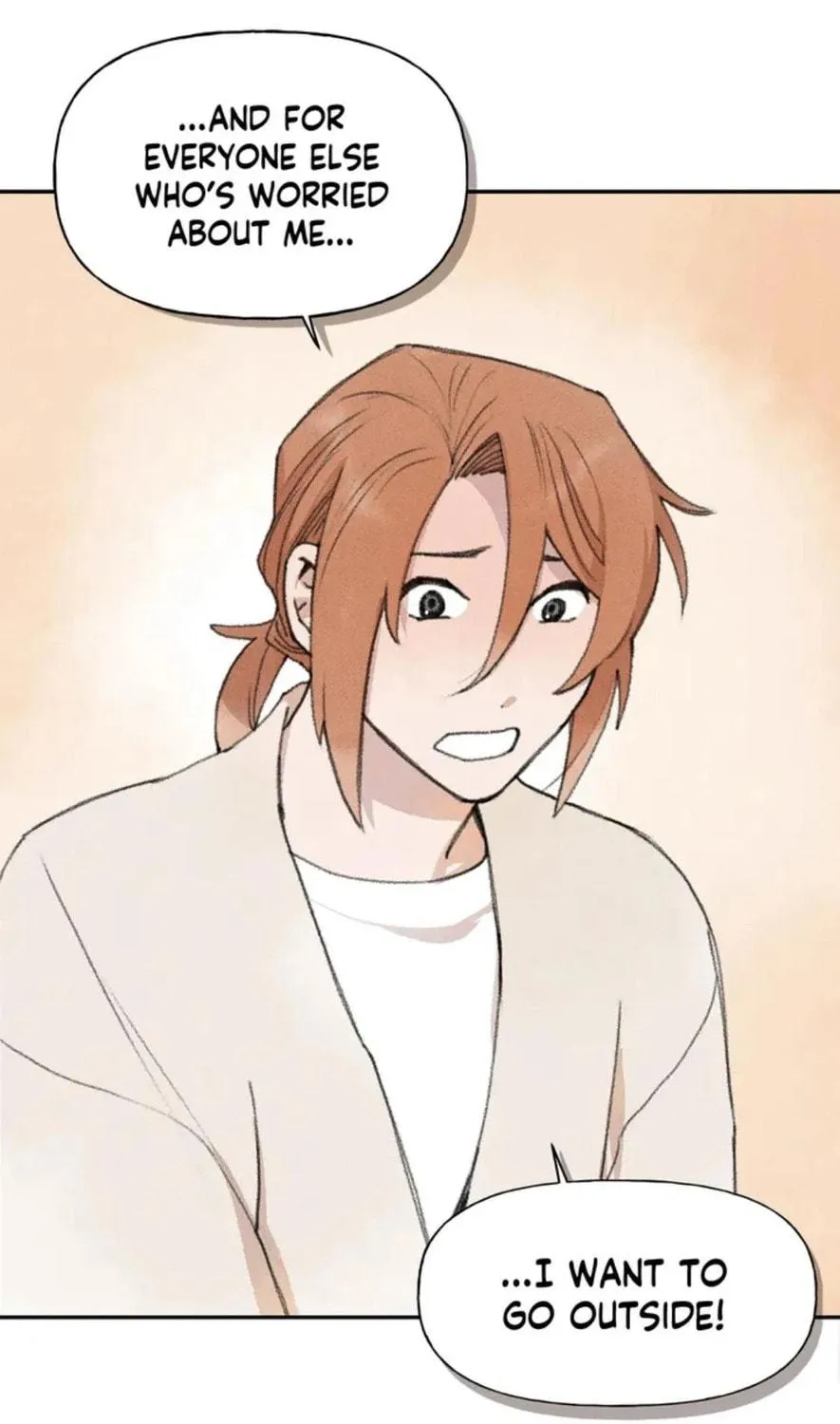 Read One Small Step chapter 24 image 46 on Lezhin