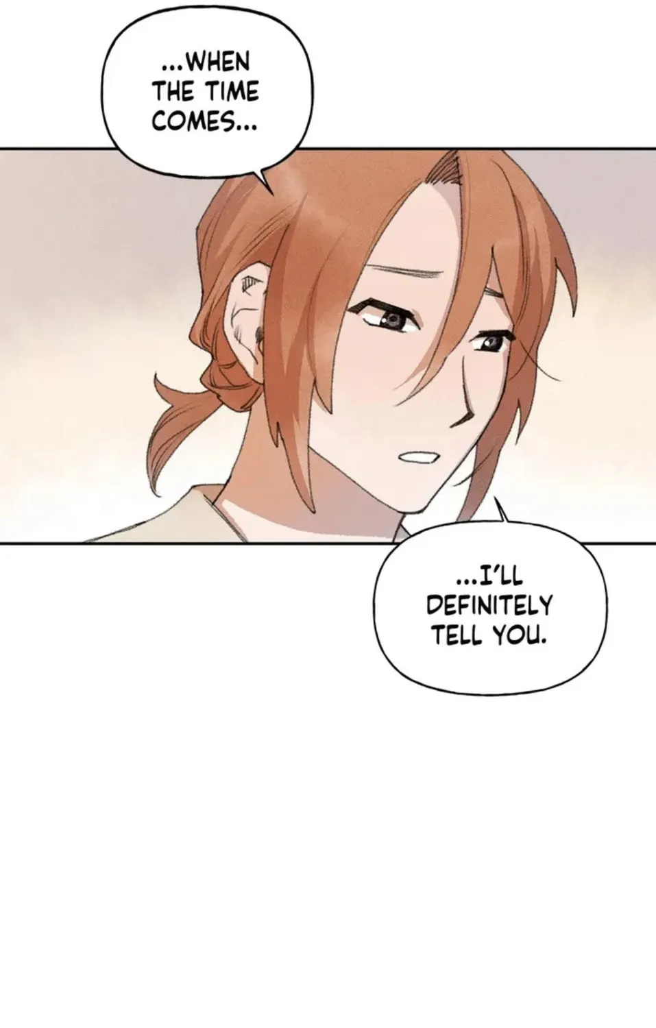 Read One Small Step chapter 24 image 5 on Lezhin