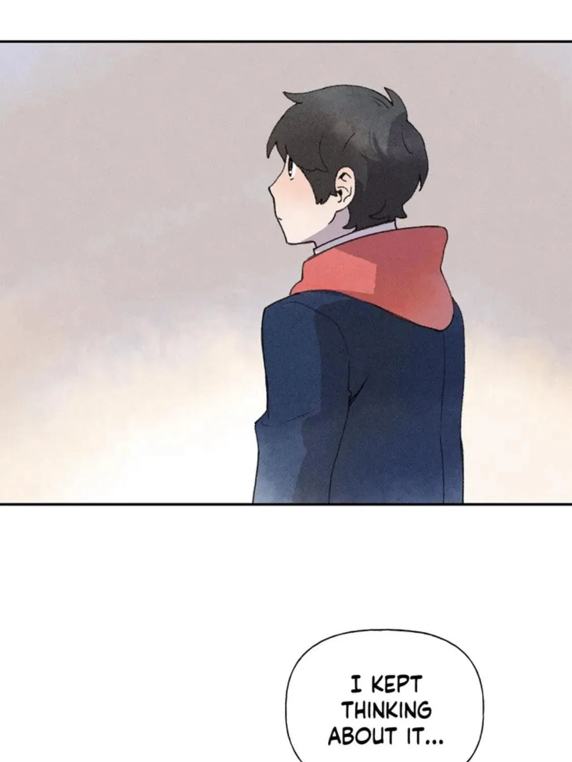 Read One Small Step chapter 24 image 50 on Lezhin