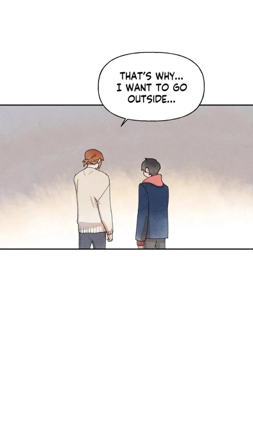 Read One Small Step chapter 24 image 61 on Lezhin