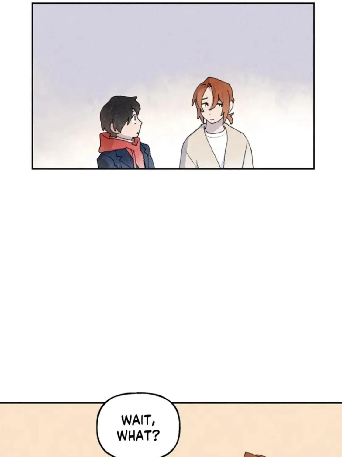 Read One Small Step chapter 24 image 7 on Lezhin