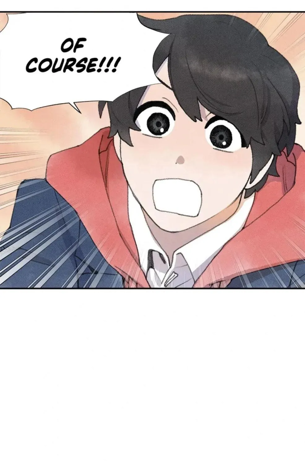 Read One Small Step chapter 24 image 73 on Lezhin