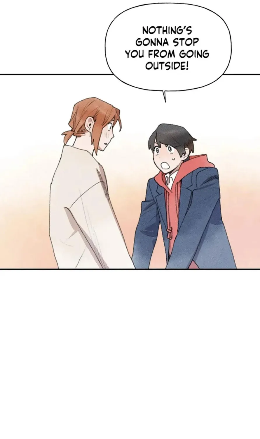 Read One Small Step chapter 24 image 76 on Lezhin